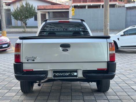 Ford Courier 1.6 L/ 1.6 Flex