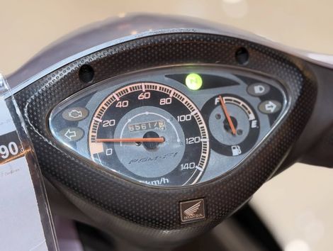 HONDA BIZ 125 KS/ 125 KS FLEX