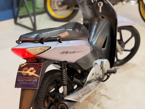 HONDA BIZ 125 KS/ 125 KS FLEX