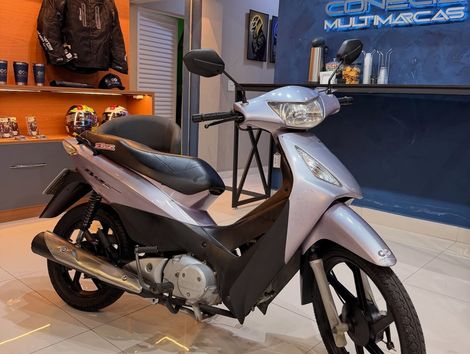 HONDA BIZ 125 KS/ 125 KS FLEX