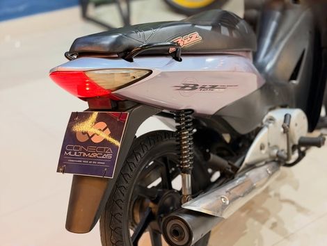 HONDA BIZ 125 KS/ 125 KS FLEX