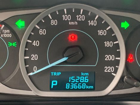 Ford Ka 1.5 SE Plus 12V Flex 5p Aut.