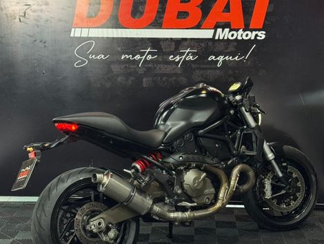 Ducati MONSTER 821