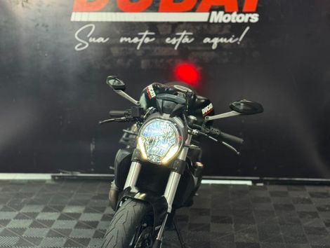 Ducati MONSTER 821