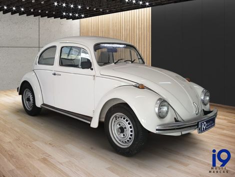 VolksWagen Fusca