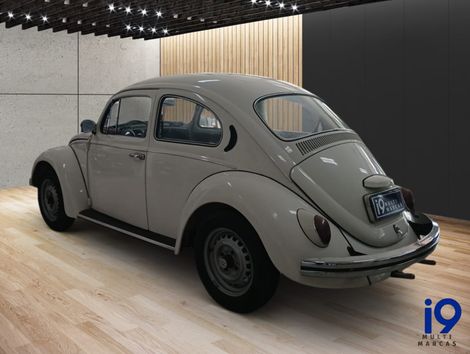 VolksWagen Fusca