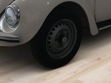 VolksWagen Fusca