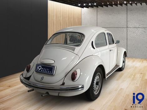 VolksWagen Fusca