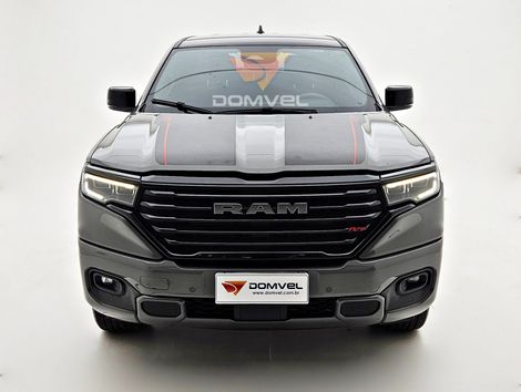 RAM RAMPAGE R/T HURRIC. 4 2.0 TB CD 4X4 Aut.