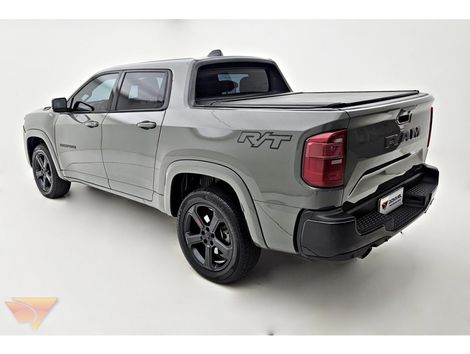RAM 2.0 HURRICANE 4 TURBO GASOLINA R/T 4X4 AUTOMÁTICO