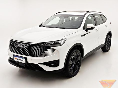 GWM 1.5 HEV ONE E-TRACTION