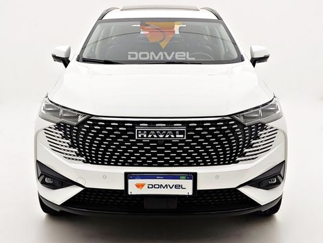 GWM 1.5 HEV ONE E-TRACTION