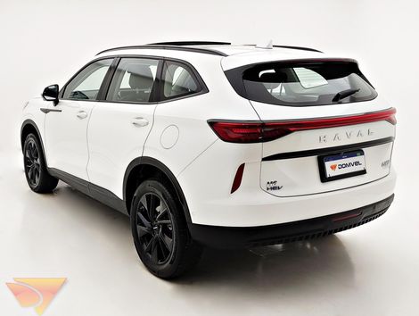 GWM 1.5 HEV ONE E-TRACTION