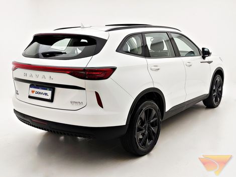 GWM 1.5 HEV ONE E-TRACTION