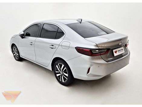 HONDA 1.5 i-VTEC FLEX TOURING CVT