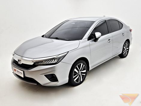 HONDA 1.5 i-VTEC FLEX TOURING CVT