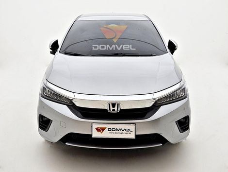HONDA 1.5 i-VTEC FLEX TOURING CVT