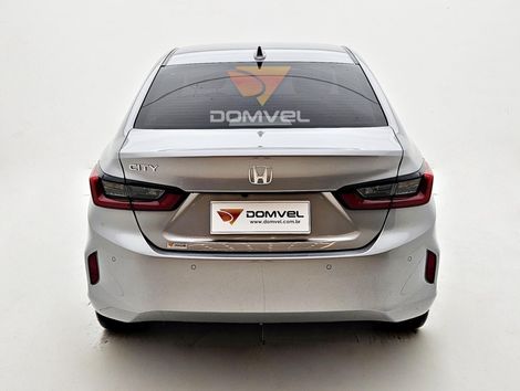HONDA 1.5 i-VTEC FLEX TOURING CVT