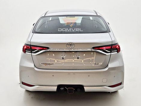TOYOTA 2.0 VVT-IE FLEX XEI DIRECT SHIFT