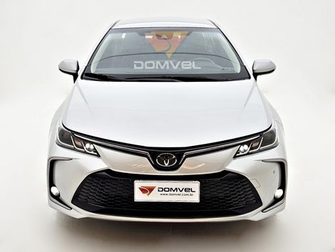 TOYOTA 2.0 VVT-IE FLEX XEI DIRECT SHIFT