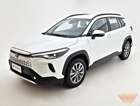 TOYOTA 2.0 VVT-IE FLEX XR DIRECT SHIFT