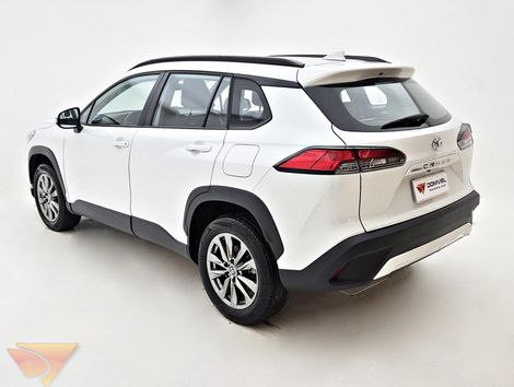 TOYOTA 2.0 VVT-IE FLEX XR DIRECT SHIFT