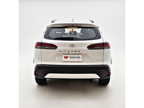 TOYOTA 2.0 VVT-IE FLEX XR DIRECT SHIFT