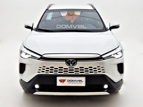 TOYOTA 2.0 VVT-IE FLEX XR DIRECT SHIFT