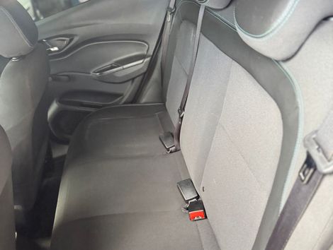 Chevrolet PRISMA Sed. LT 1.4 8V FlexPower 4p