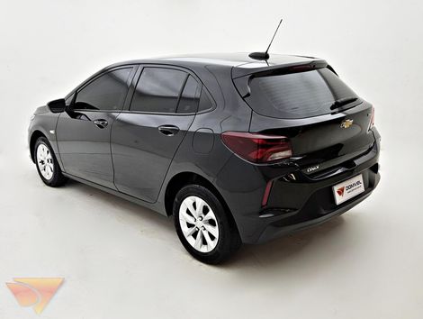 CHEVROLET 1.0 TURBO FLEX LTZ MANUAL