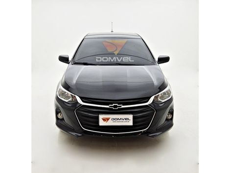 CHEVROLET 1.0 TURBO FLEX LTZ MANUAL