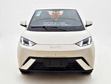 BYD 38 KW ELÉTRICO GS