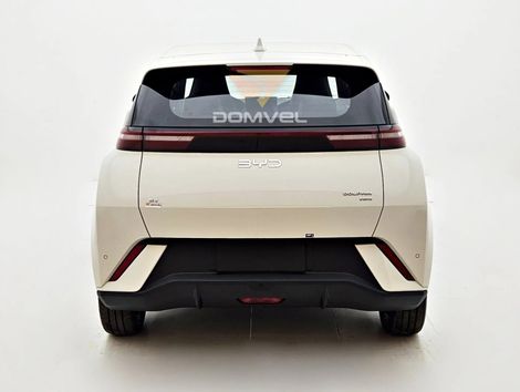 BYD 38 KW ELÉTRICO GS
