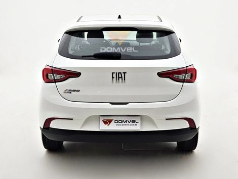 FIAT 1.0 FIREFLY FLEX MANUAL