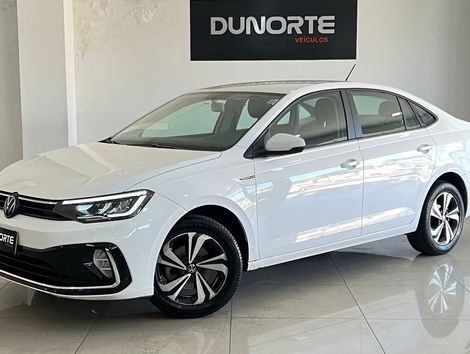 VolksWagen VIRTUS Comfort. 200 TSI 1.0 Flex 12V Aut