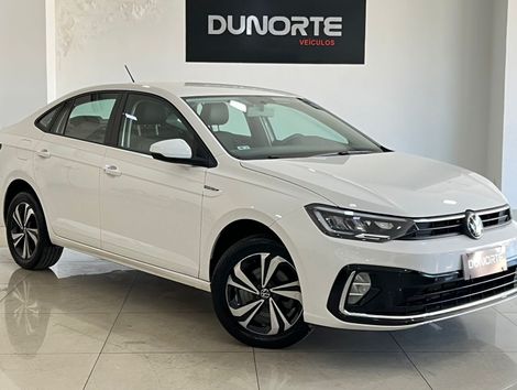 VolksWagen VIRTUS Comfort. 200 TSI 1.0 Flex 12V Aut
