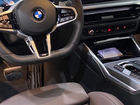 BMW 320iA 2.0 TB M Sport A.Flex/M.Sport 4p