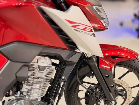 HONDA CB 300F Twister Flex