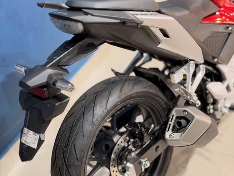 HONDA CB 300F Twister Flex