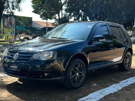 VolksWagen Golf GT 2.0 Mi Total Flex 8V 4p