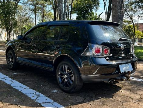 VolksWagen Golf GT 2.0 Mi Total Flex 8V 4p