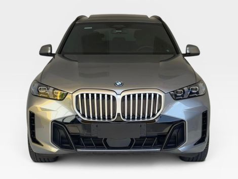 BMW X5 XDRIVE 50e 3.0 M Sport Aut. (Hibrido)