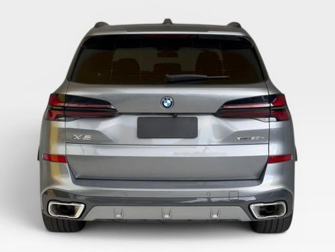 BMW X5 XDRIVE 50e 3.0 M Sport Aut. (Hibrido)