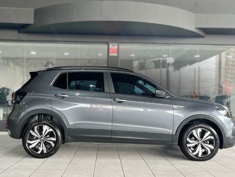 VolksWagen T-Cross Comfor. 200 TSI 1.0 Flex 5p Aut.
