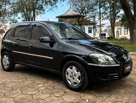 Chevrolet Celta Spirit 1.0 MPFI 8V FlexPower 3p