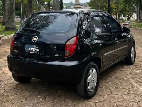 Chevrolet Celta Spirit 1.0 MPFI 8V FlexPower 3p
