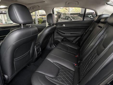 CHERY ARRIZO 6 GSX 1.5 Turbo Flex Aut.
