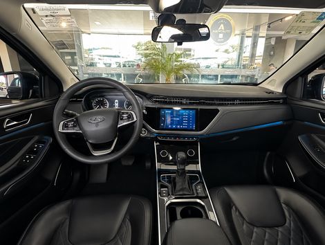 CHERY ARRIZO 6 GSX 1.5 Turbo Flex Aut.