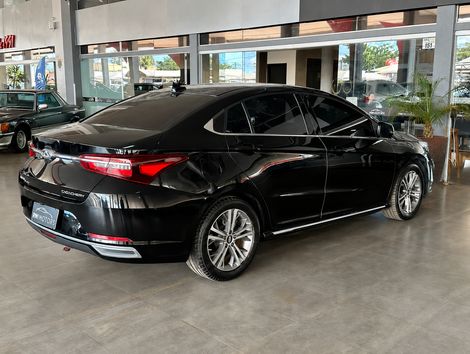 CHERY ARRIZO 6 GSX 1.5 Turbo Flex Aut.