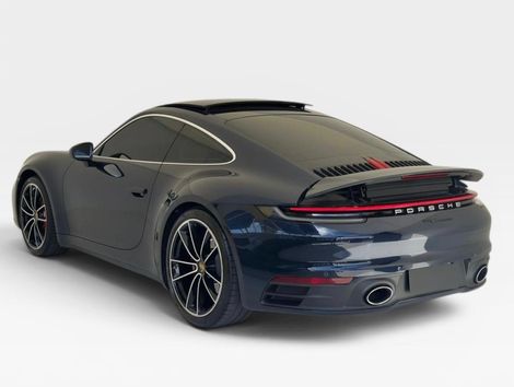 Porsche 911 Carrera Coupe 3.0 (991/992)